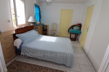 appartement vente Canet-plage