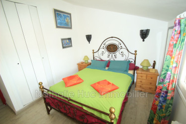 appartement vente Canet-plage