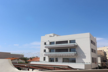 appartement vente Canet-plage