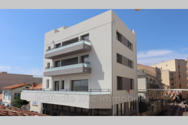 appartement vente Canet-plage