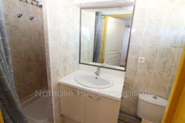 appartement vente Canet-plage