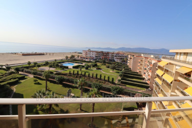 appartement vente Canet-plage