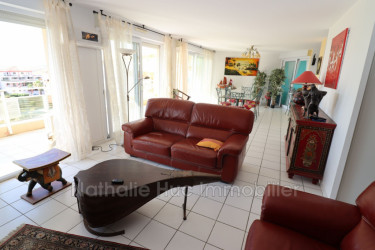 appartement vente Canet-plage