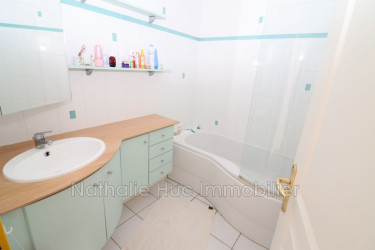 appartement vente Canet-plage