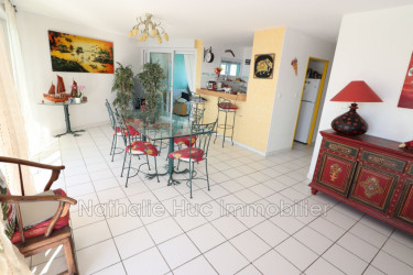 appartement vente Canet-plage