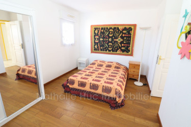 appartement vente Canet-plage