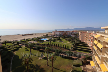 appartement vente Canet-plage