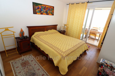 appartement vente Canet-plage