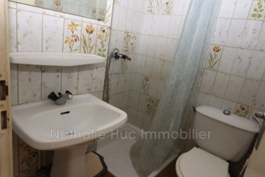 appartement vente Canet-plage