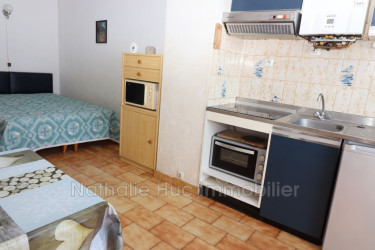 appartement vente Canet-plage