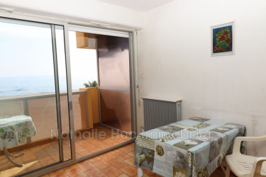 appartement vente Canet-plage