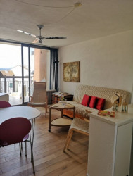 appartement vente Le barcares