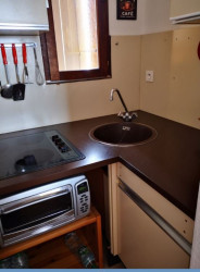 appartement vente Le barcares