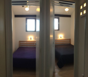 appartement vente Le barcares