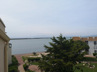 appartement vente Le barcares