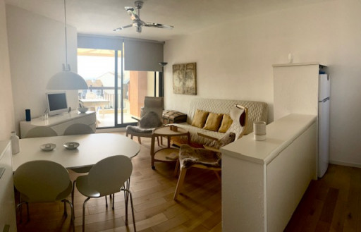 appartement vente Le barcares
