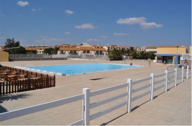 appartement vente Le barcares