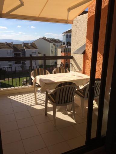 appartement vente Le barcares