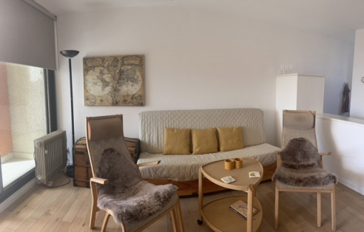 appartement vente Le barcares