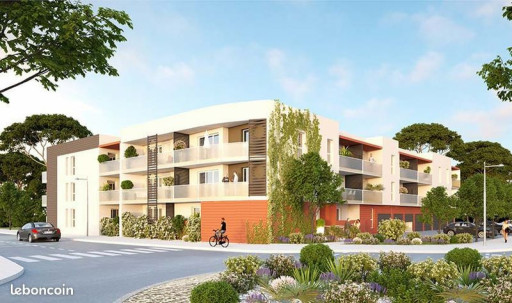 appartement vente Argelès-sur-mer