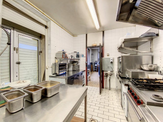 boutique vente fonds de commerce Perpignan