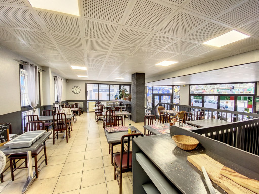 boutique vente fonds de commerce Perpignan