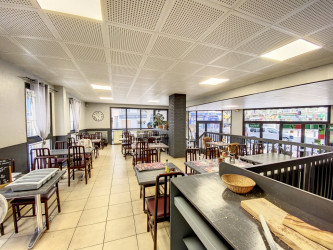 boutique vente fonds de commerce Perpignan