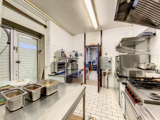 boutique vente fonds de commerce Perpignan