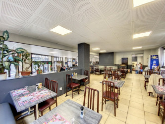 boutique vente fonds de commerce Perpignan