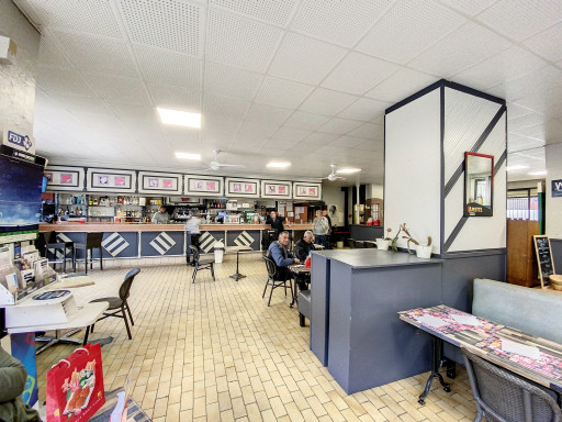 boutique vente fonds de commerce Perpignan
