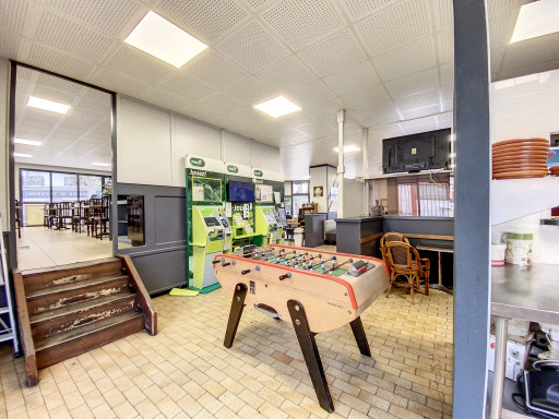 boutique vente fonds de commerce Perpignan