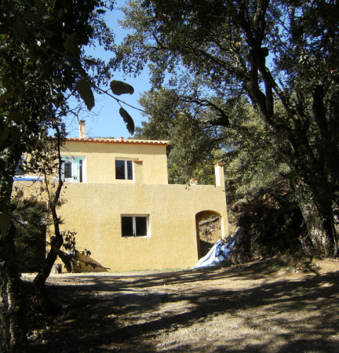 maisonvilla vente Les cluses