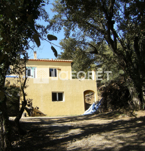 maisonvilla vente Les cluses