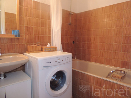 appartement vente Le boulou