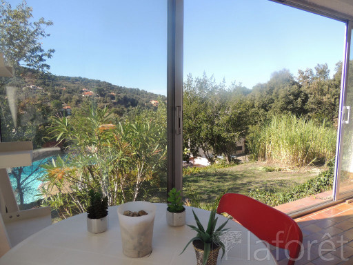 appartement vente Le boulou
