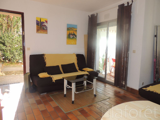 appartement vente Le boulou