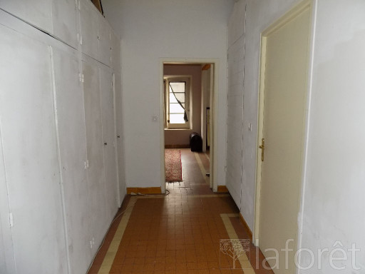 appartement vente Le perthus