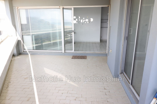 appartement vente Canet-plage