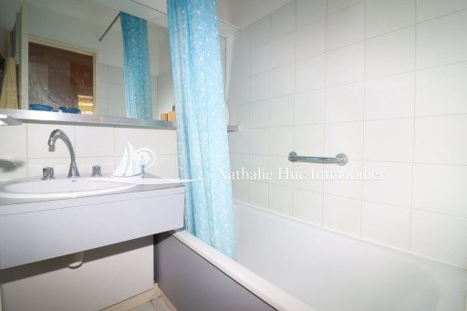 appartement vente Canet-plage