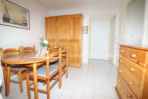 appartement vente Canet-plage