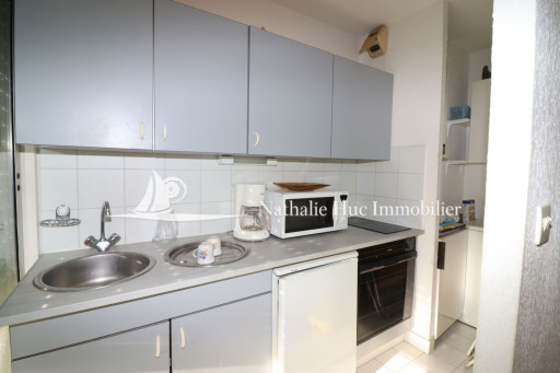 appartement vente Canet-plage