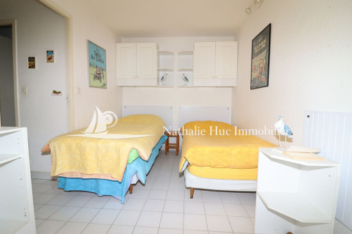 appartement vente Canet-plage