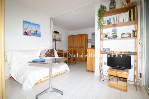 appartement vente Canet-plage