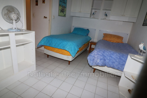 appartement vente Canet-plage
