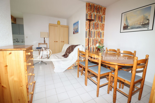 appartement vente Canet-plage