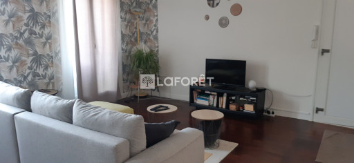 appartement vente Amélie-les-bains-palalda