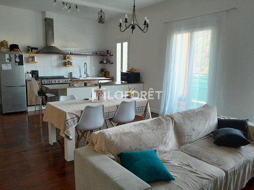 appartement vente Amélie-les-bains-palalda