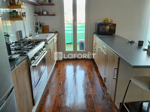 appartement vente Amélie-les-bains-palalda