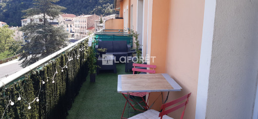 appartement vente Amélie-les-bains-palalda