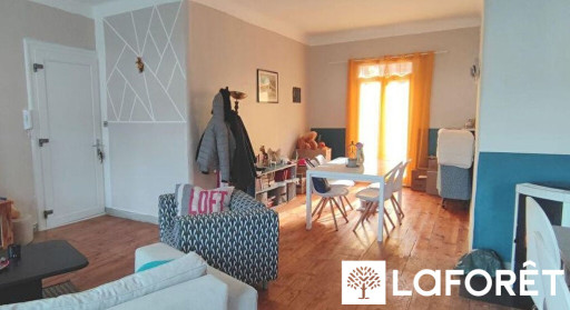 appartement vente Amélie-les-bains-palalda